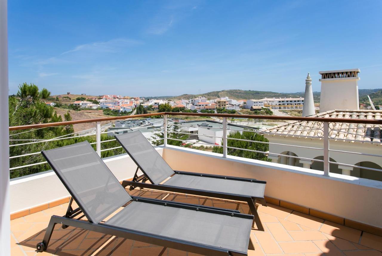 Casa Estrela Quinta Encosta Velha Golf